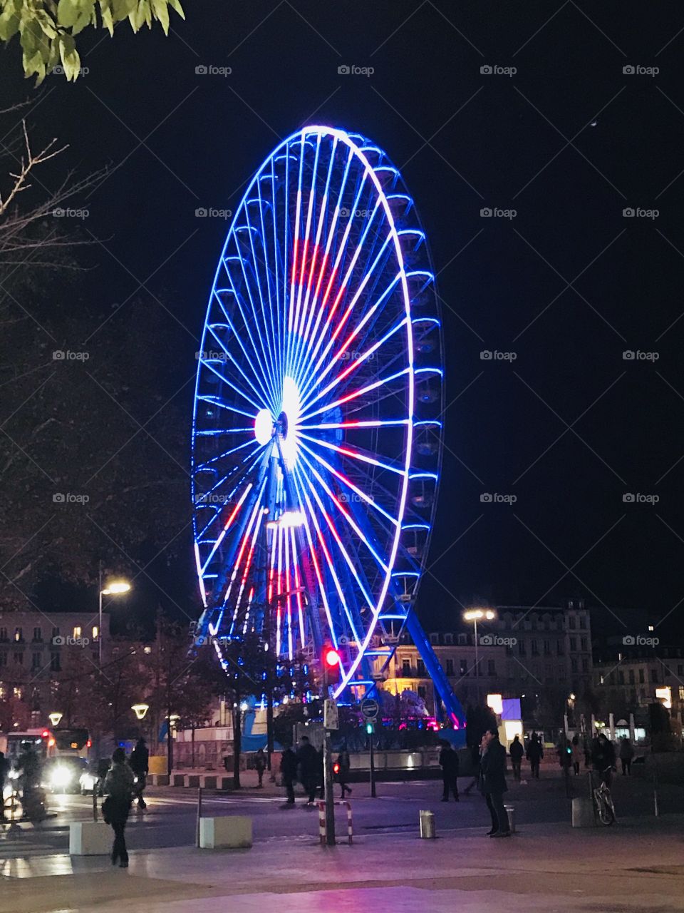 Lyon France 