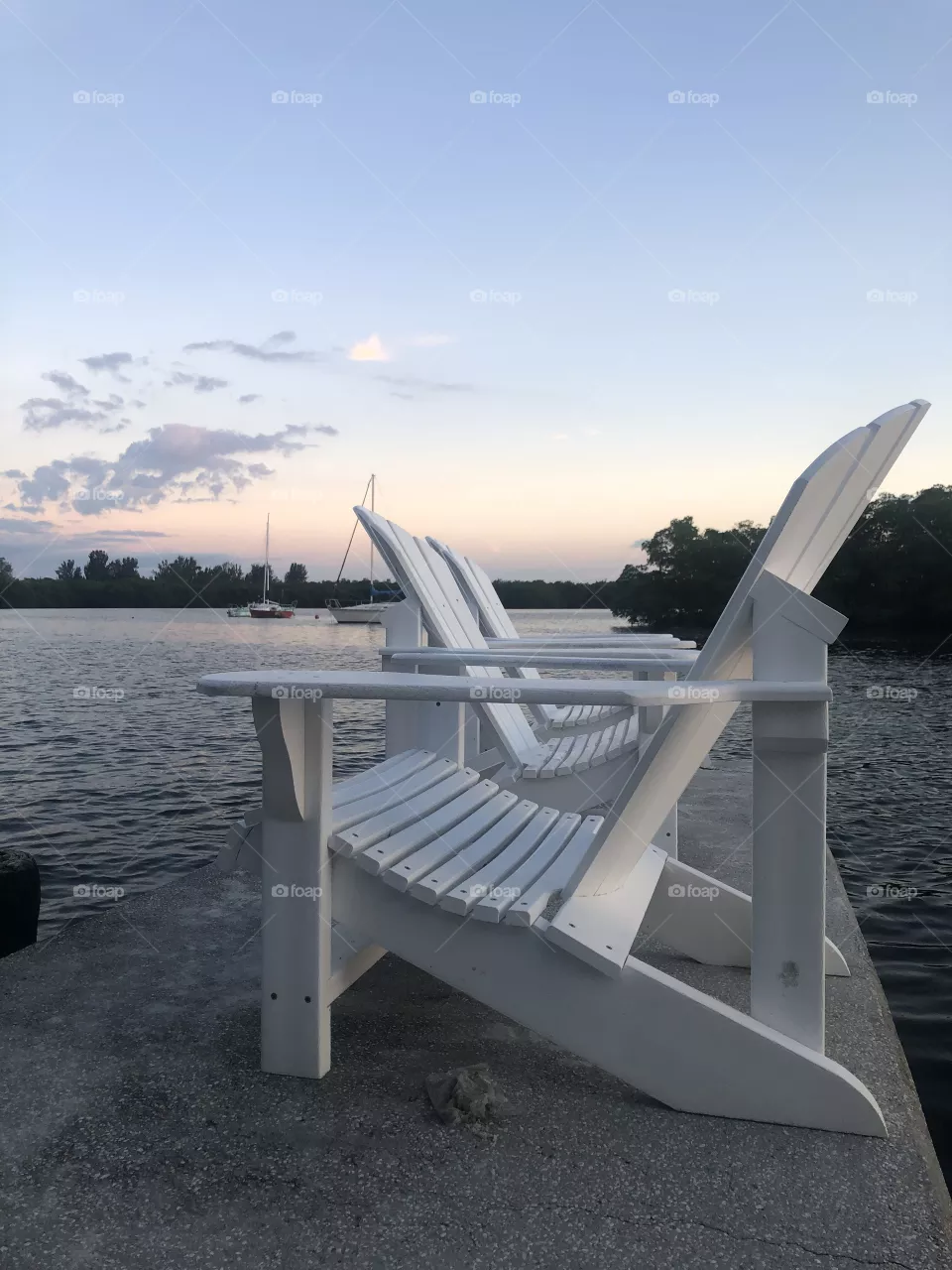 Florida fall 
