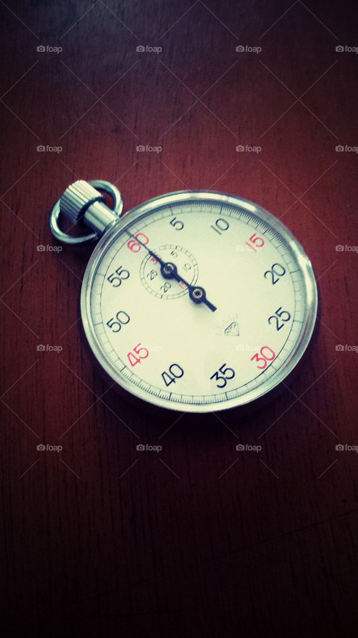 classical timer