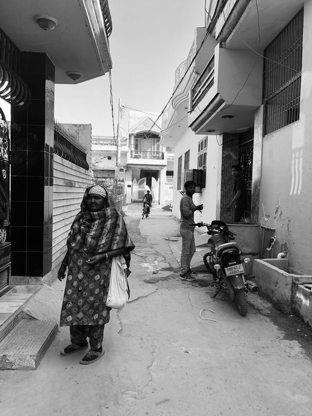 STREETS OF INDIA 🇮🇳