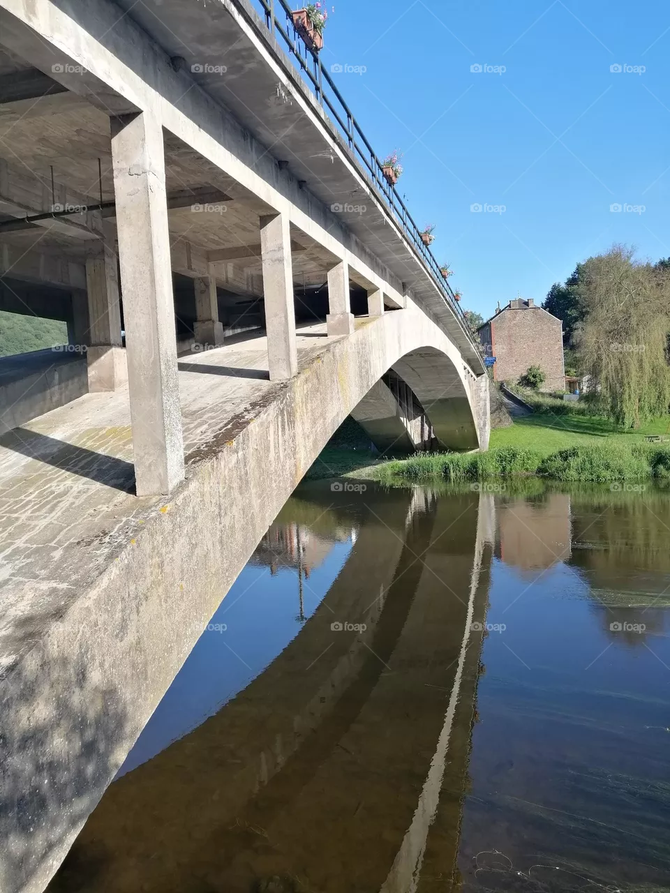 Ardèche, visits
