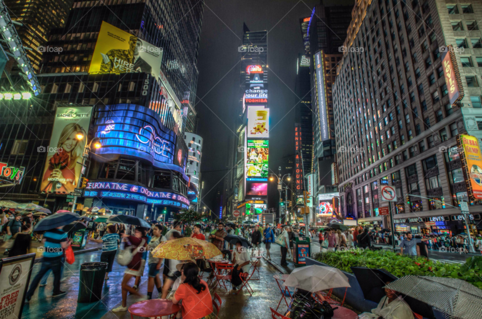 usa attraction landmark new york by paulcowell