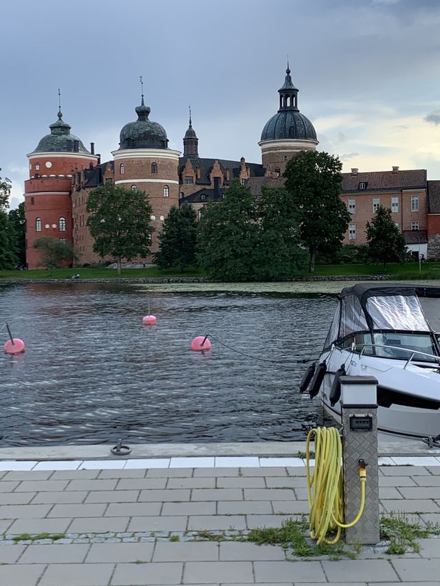 Castle Gripsholm