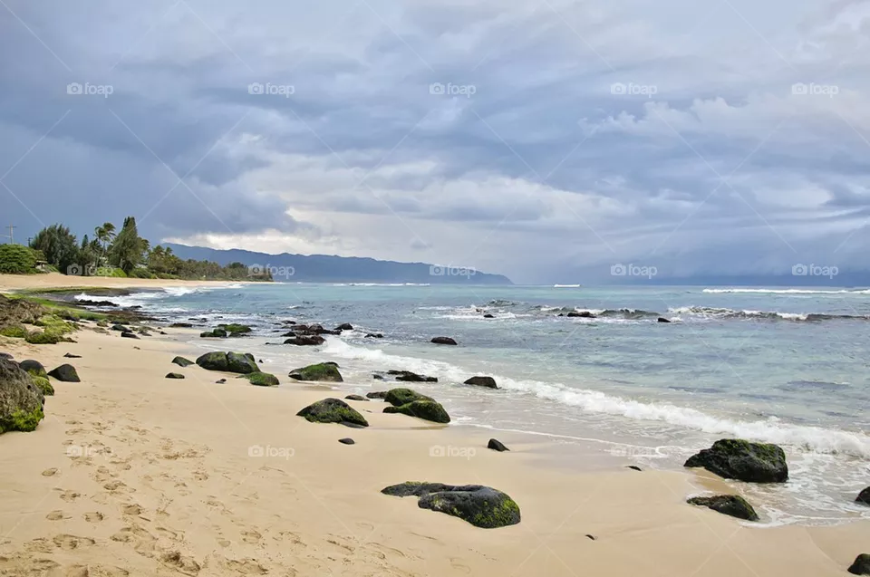 North shore