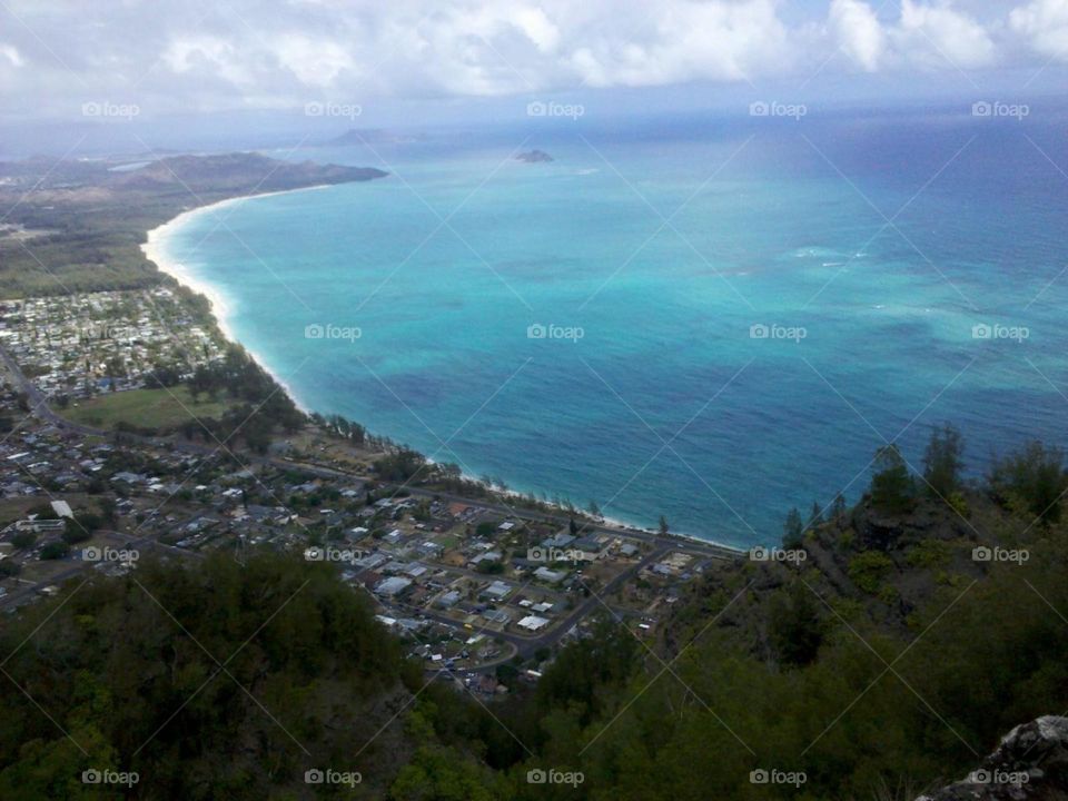 Oahu Views