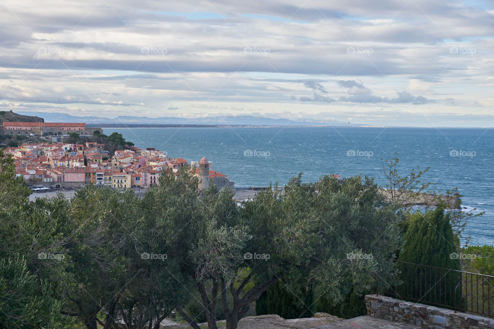 Collioure 