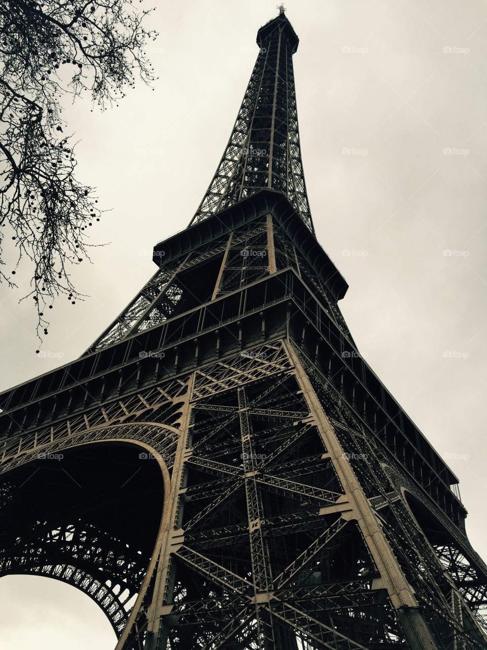 Eiffel Tower