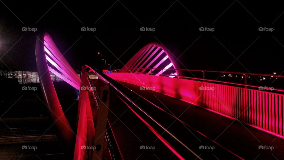 light bridge