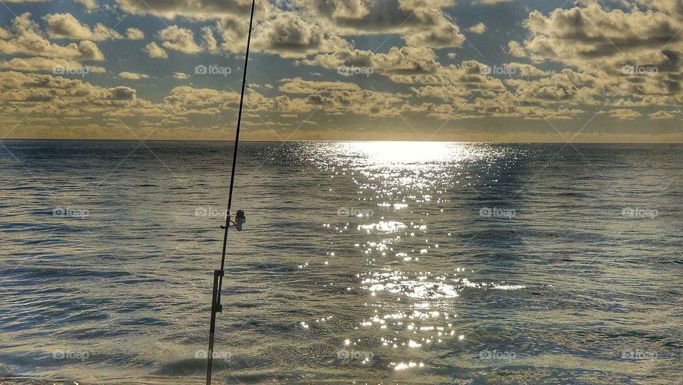Pesca no Recife