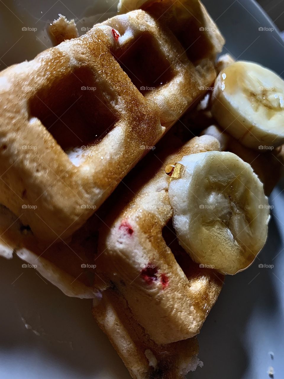 Waffles