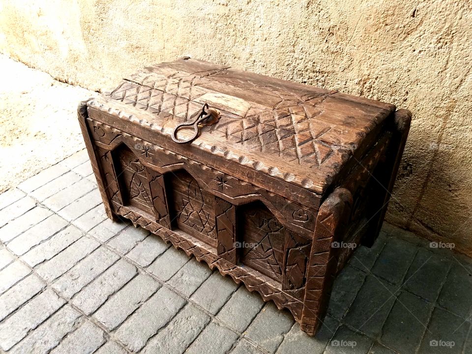 Old, Vintage, Retro, No Person, Antique