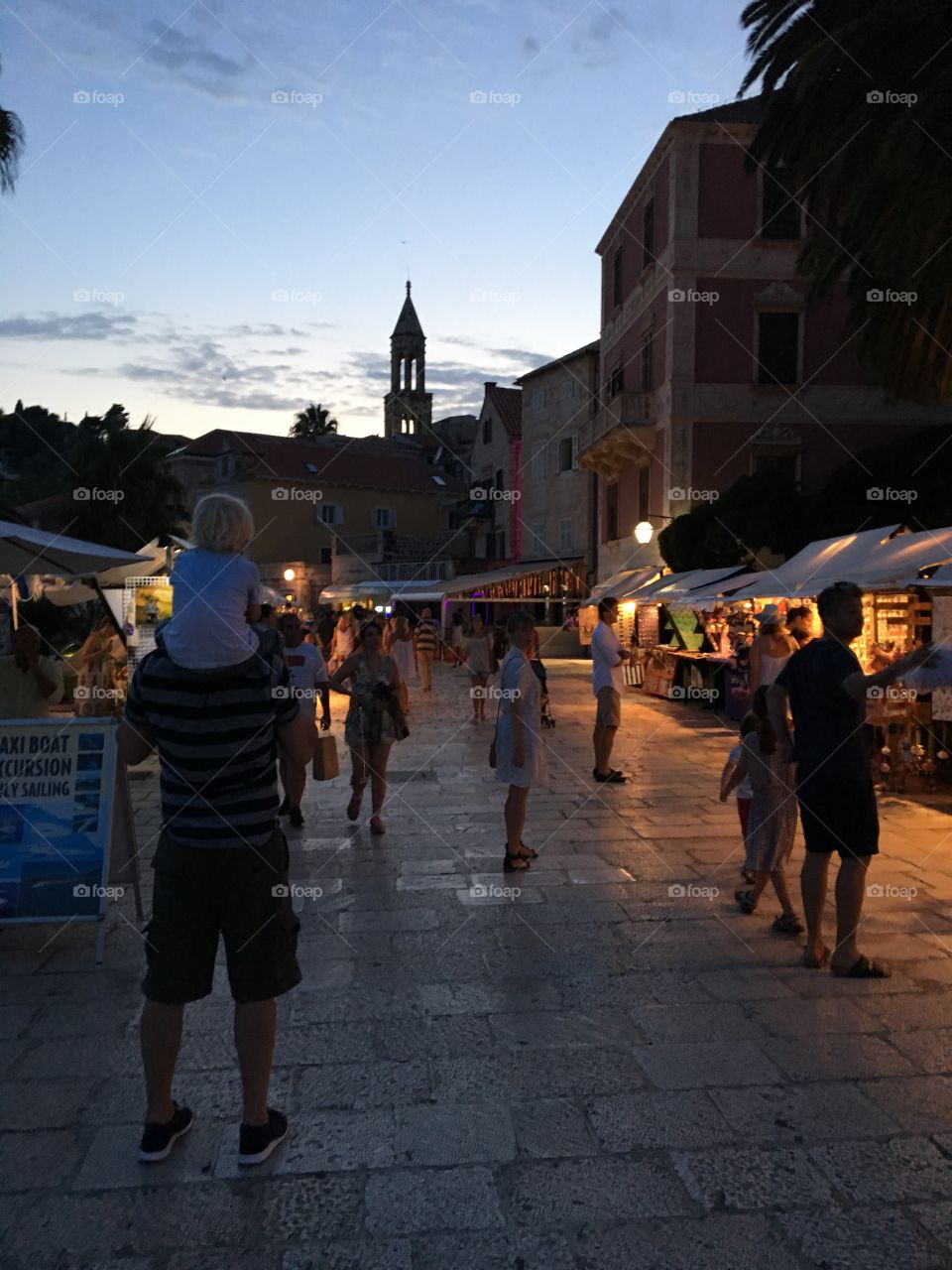 Hvar-croatia