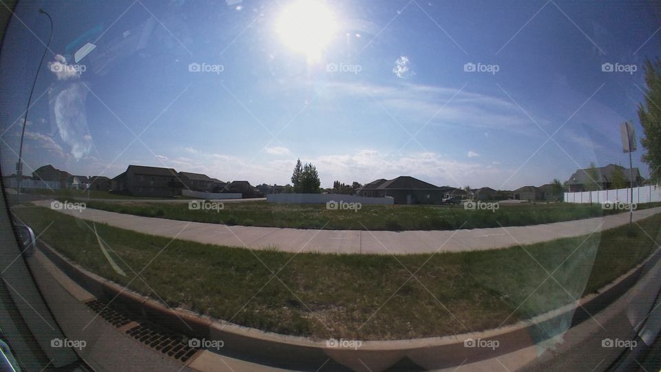 Landscape, Water, No Person, Travel, Tree