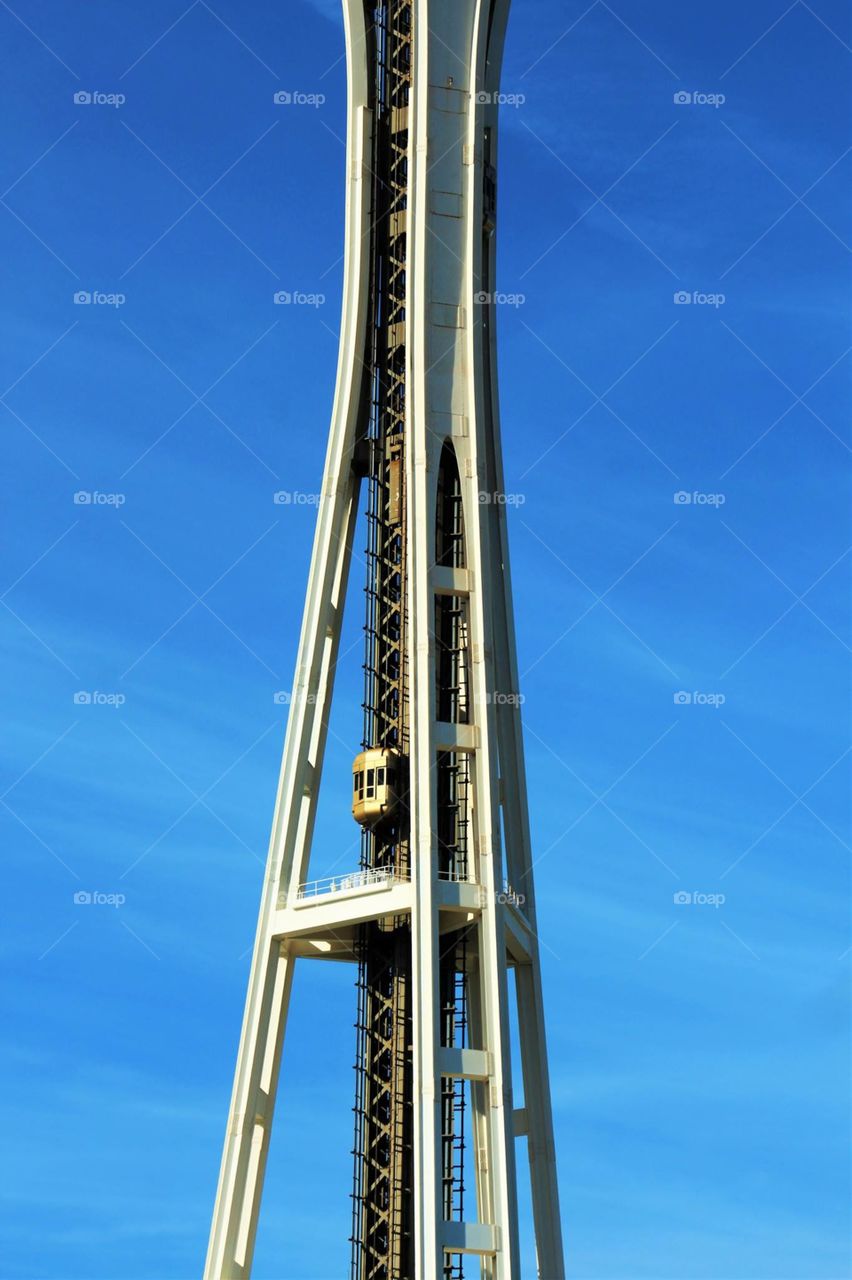 Space Needle