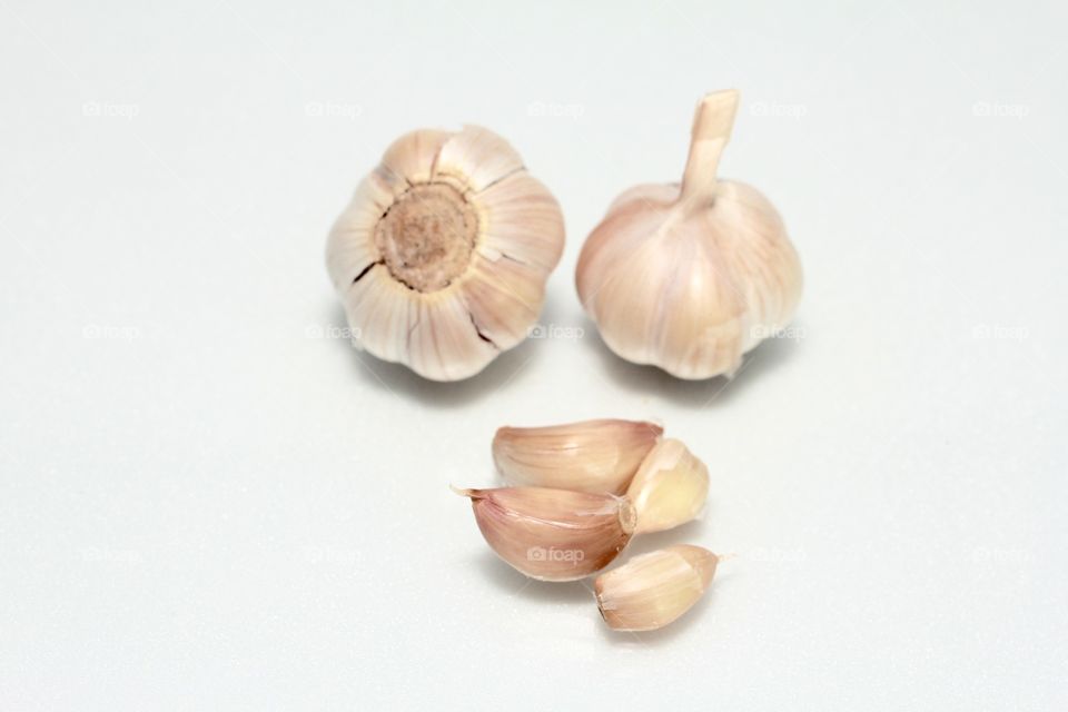 Garlic 