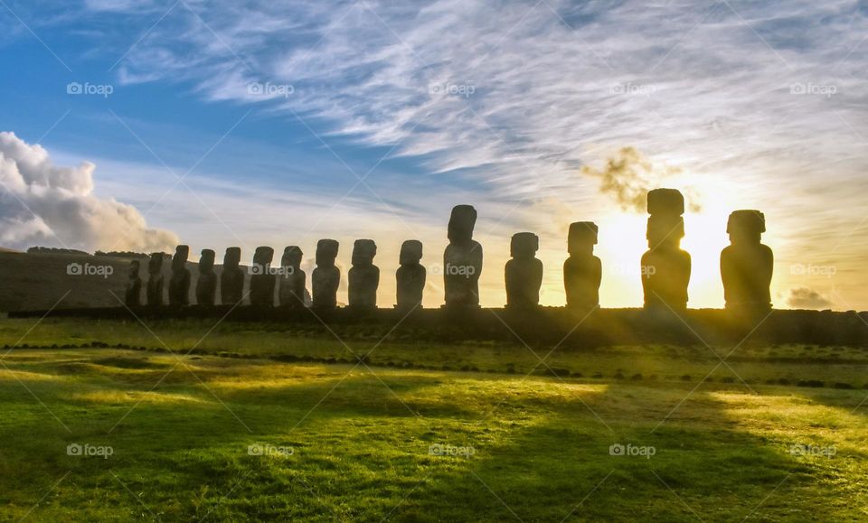 Easter Island