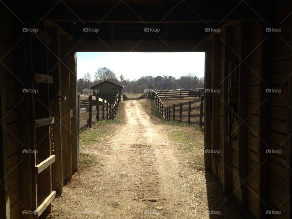 Stable path