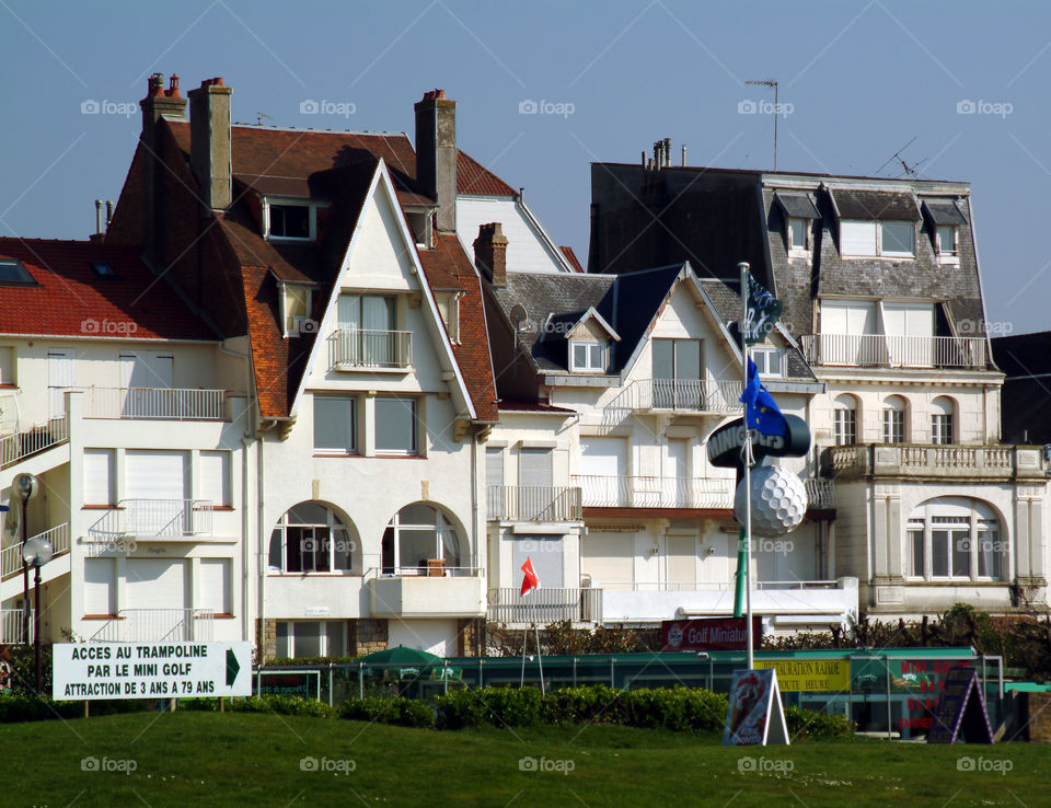 Le Touquet 