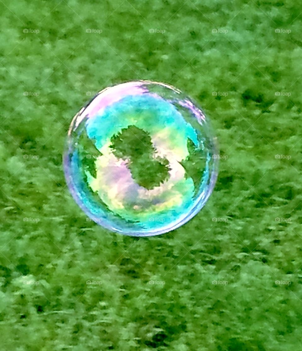 Bubble