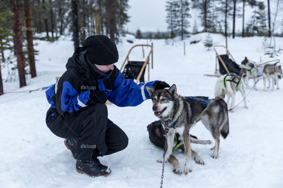 Winter Fun