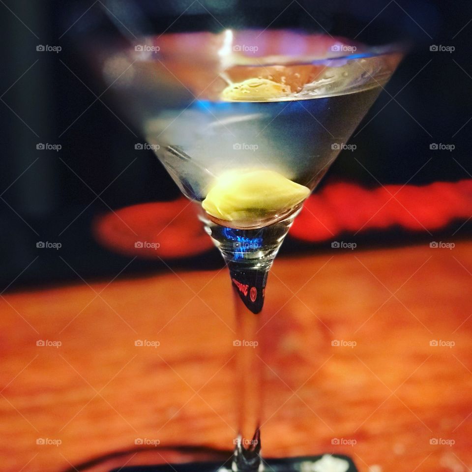 Best martini in japan