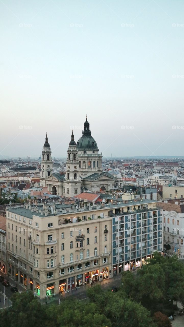 Budapest