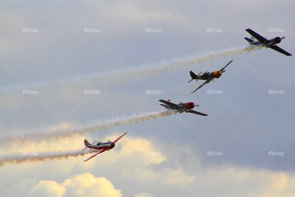 Airplane, Aircraft, Military, Flight, Jet