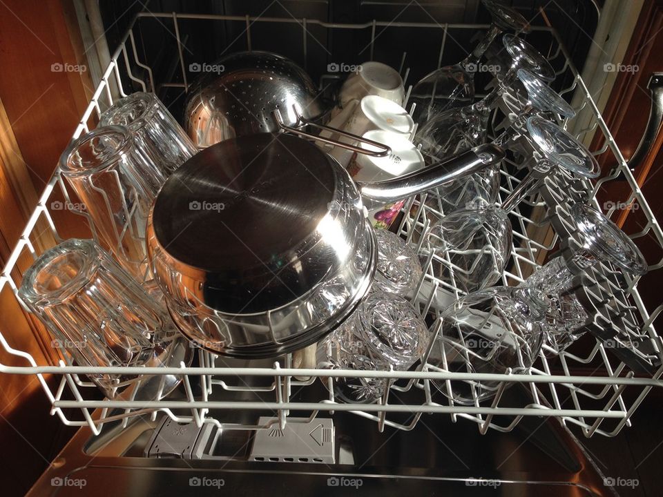 Dishwasher