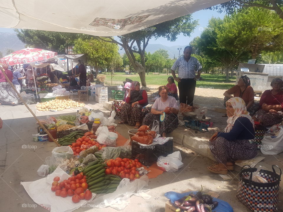 Mersin,Turkey-рынок,базар,pazar,bazaar