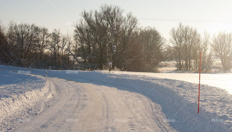 Winterroad