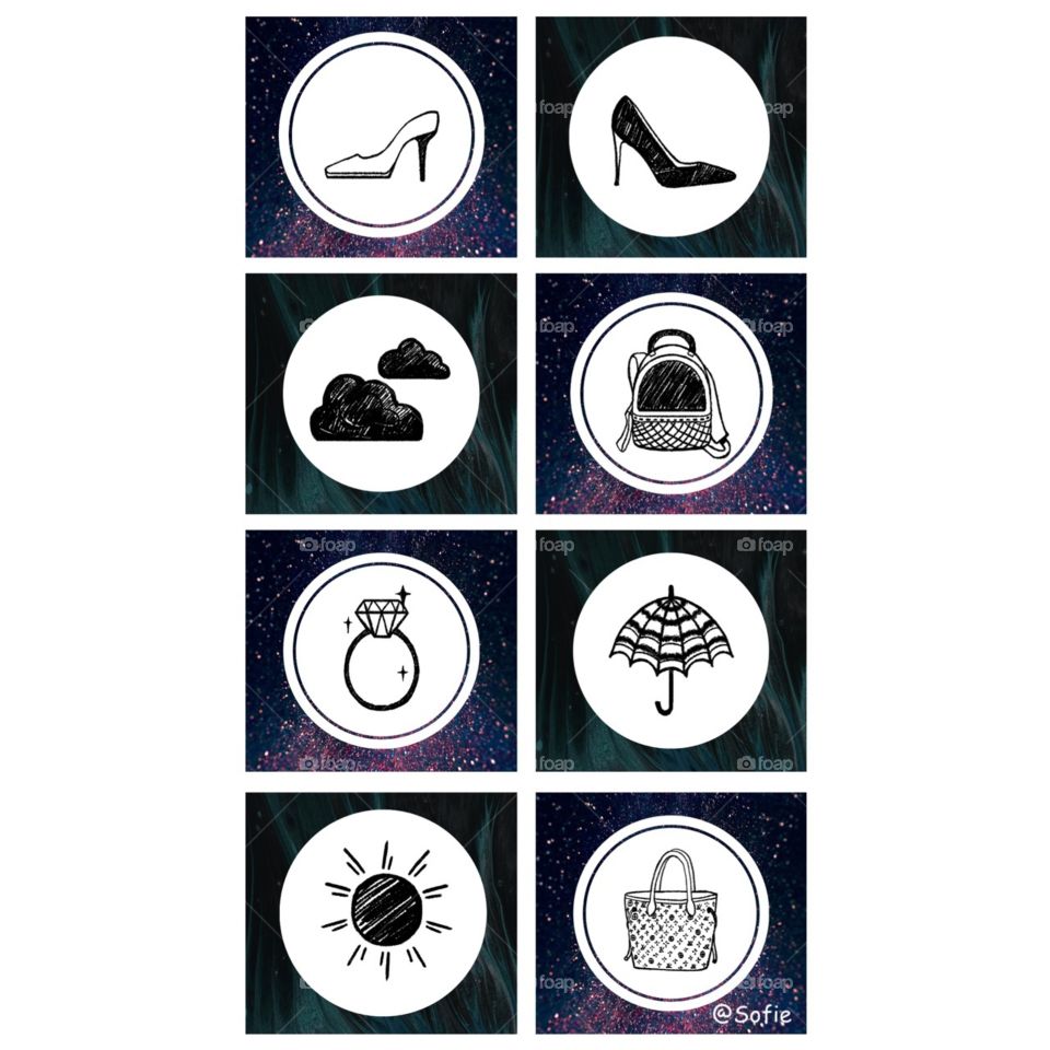 Logos ~ Application « StoryArt »