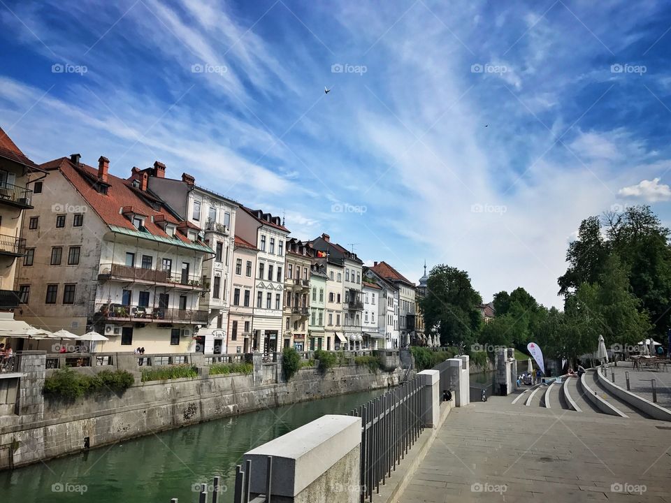 Ljubljana 