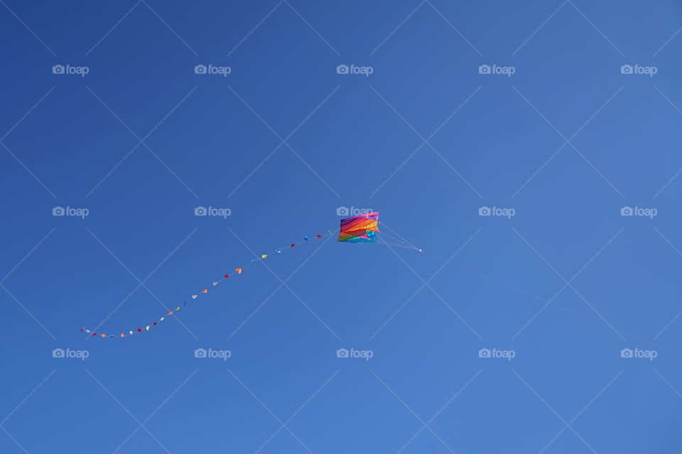 Fly A Kite