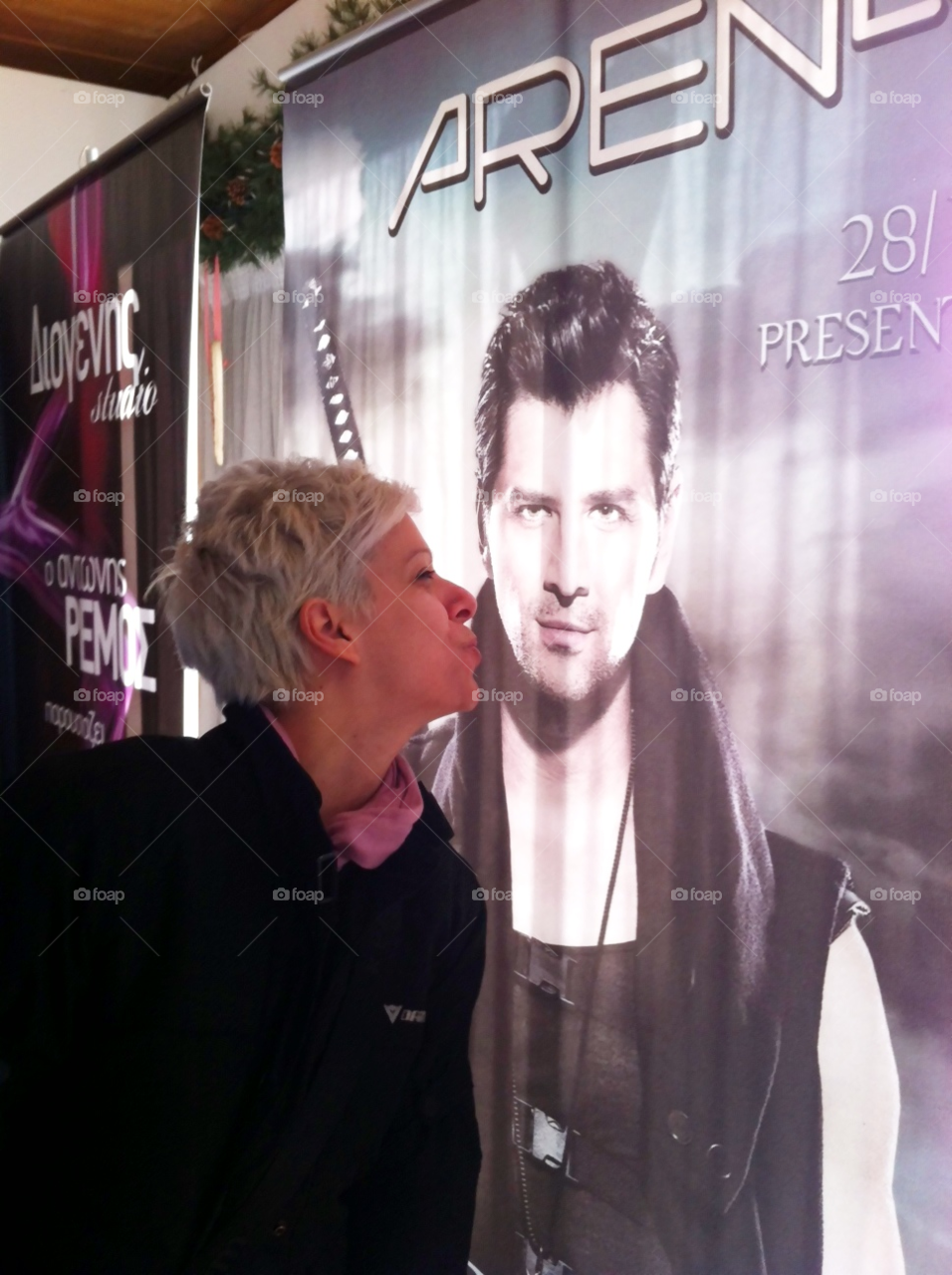 greece happy smile mission7 by emmanuelgr