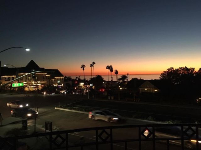 Sam Diego Sunsets