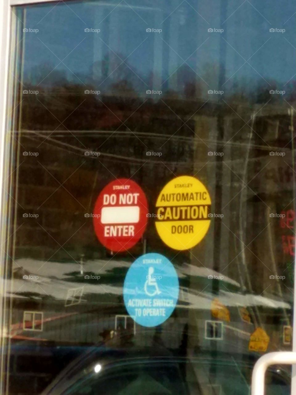 Driving the back Roads enjoying everything around us