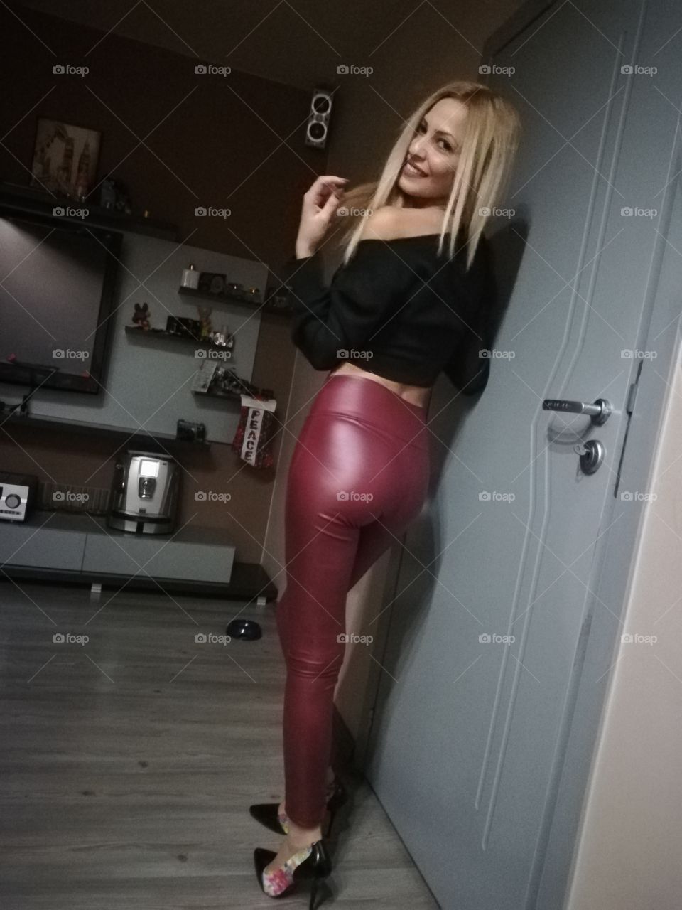 Adult, Woman, People, Girl, Portrait