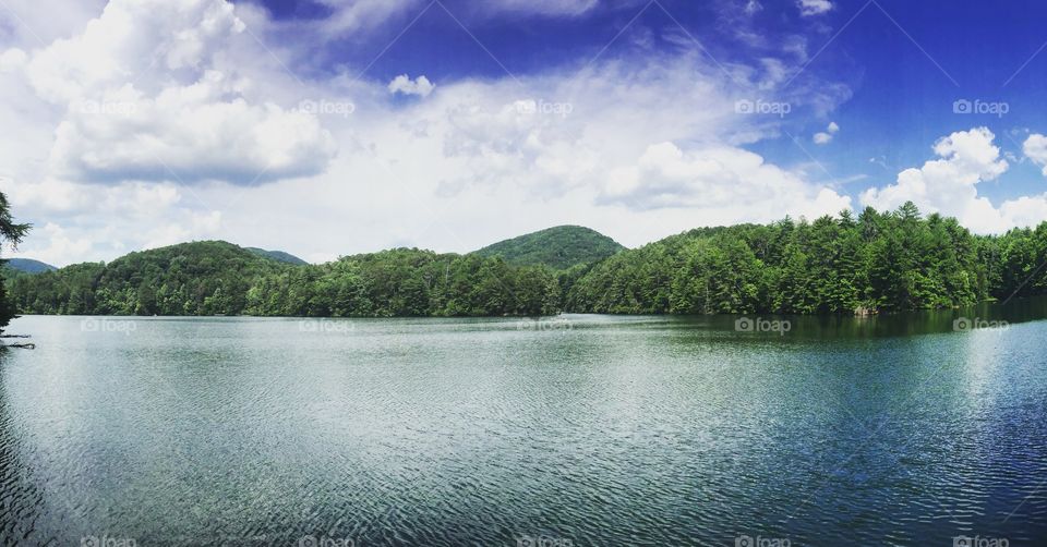 Serenity Is All Around Us