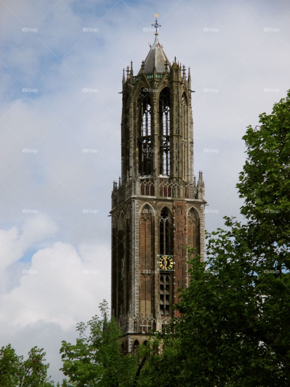 Utrecht