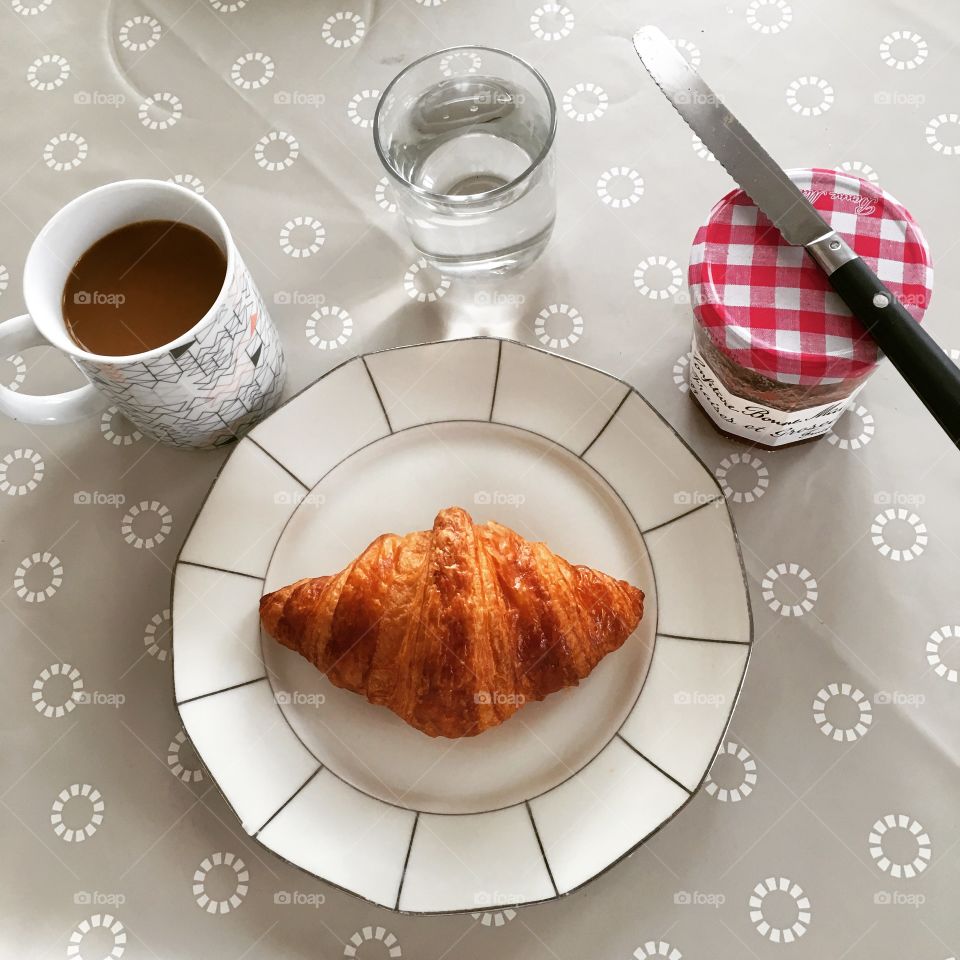 Coffee around the world 