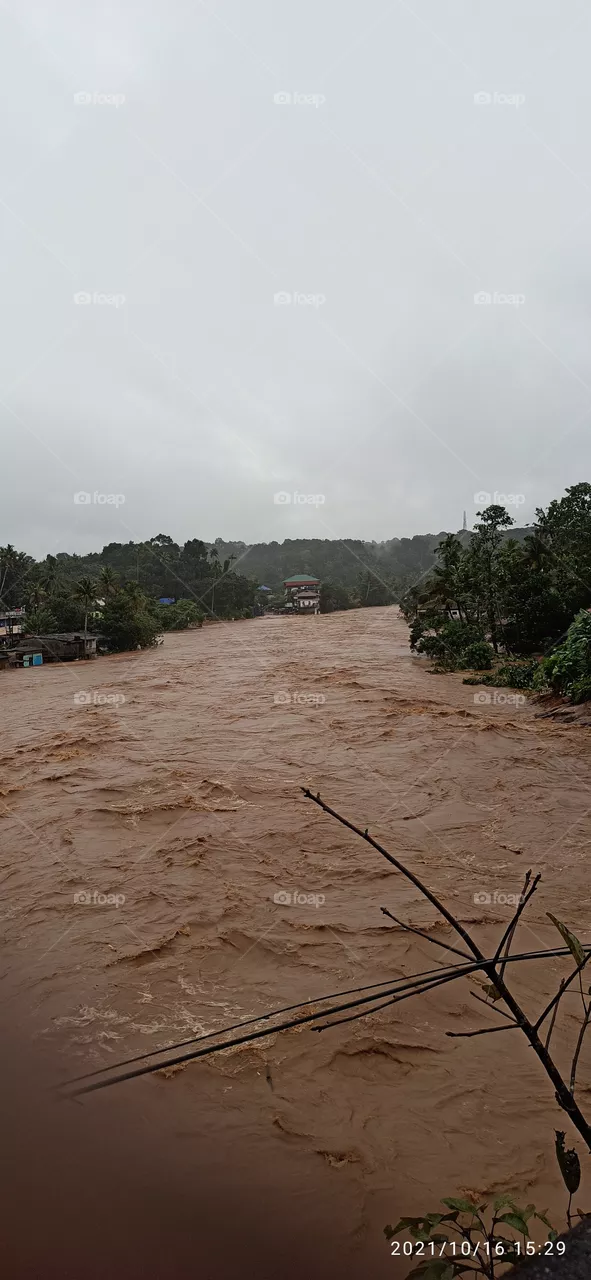 flood 2021