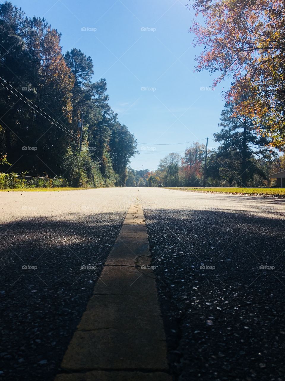 Road to where ever you want to geaux 