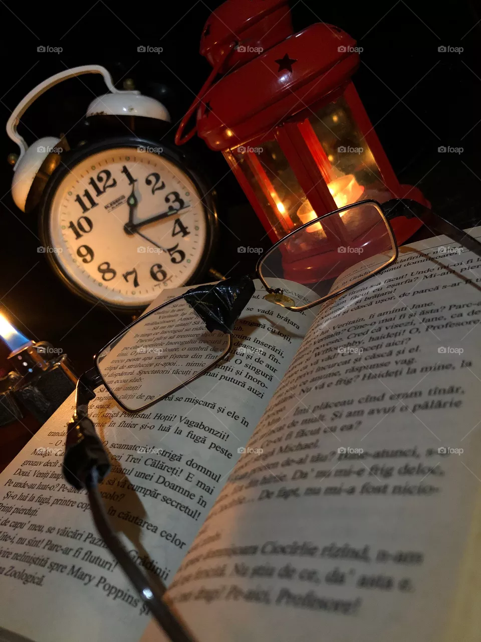 Story Time