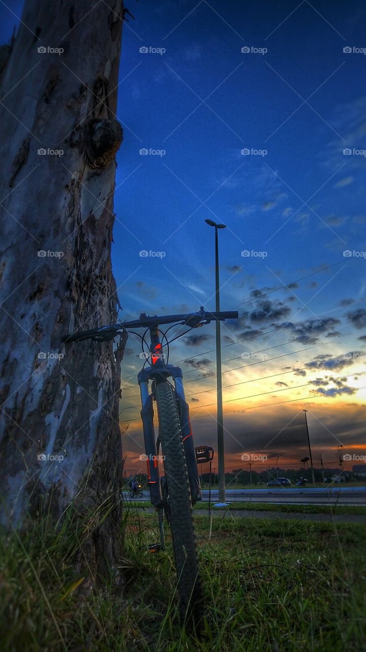 bike pedal bicicleta