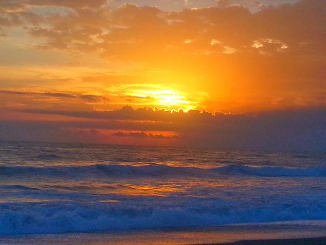Sunrise