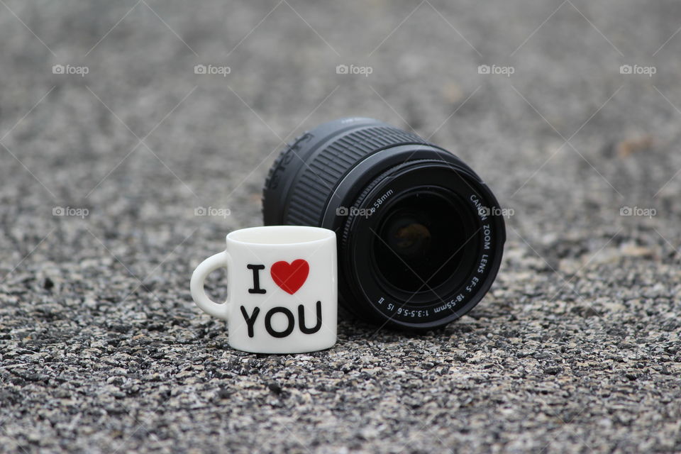 Canon Love