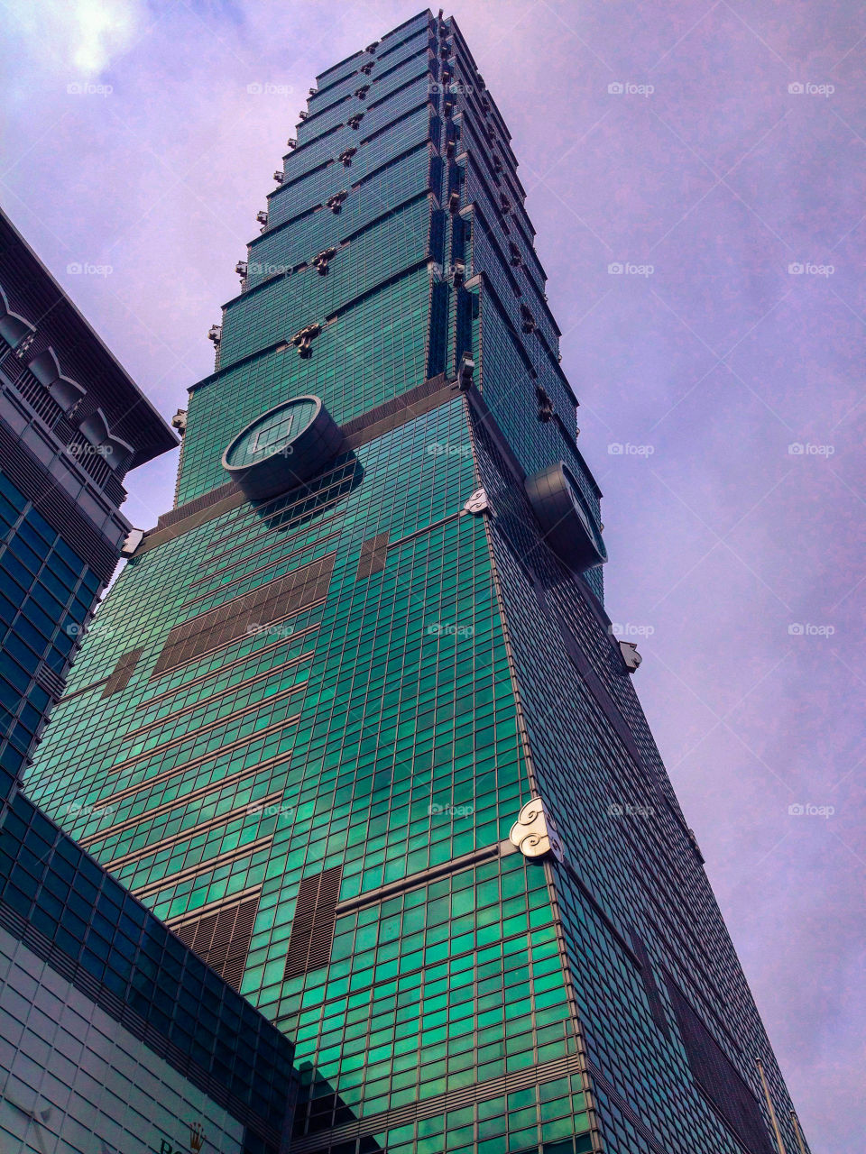 Taipei 101