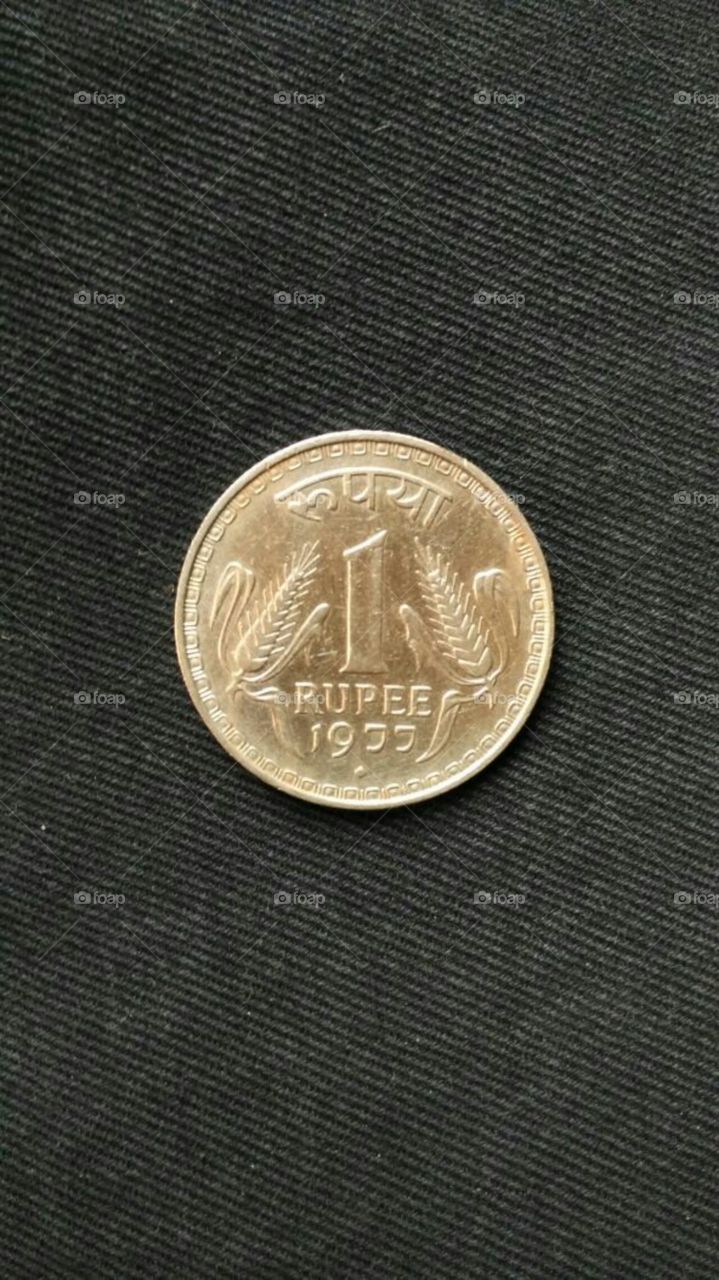 iNdIaN cOin