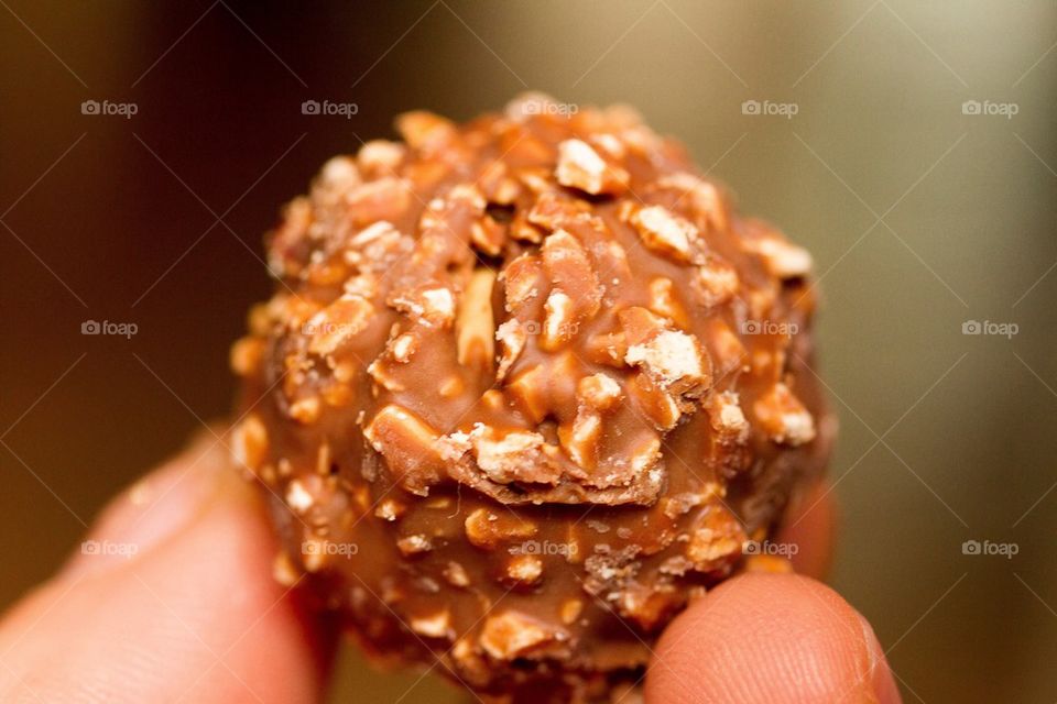 Ferrero Rocher 