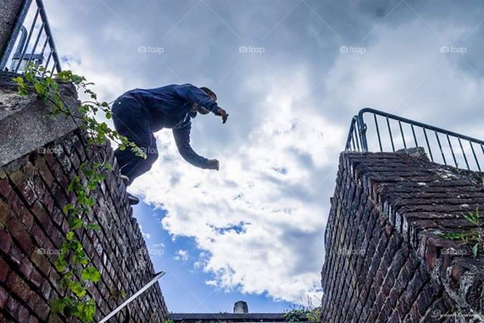 Parkour